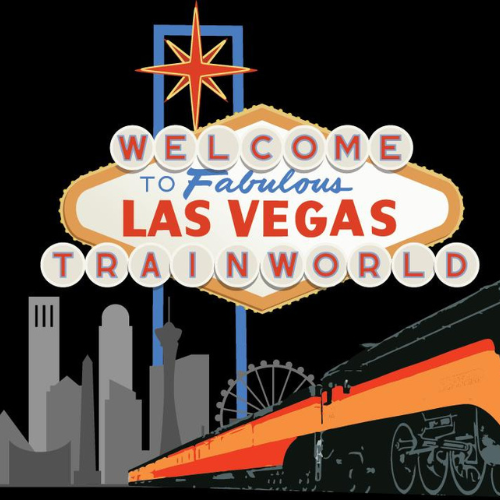 Las Vegas Train World