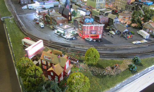 Displays Las Vegas Train Store (10)