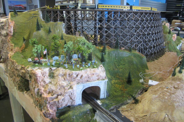 Displays Las Vegas Train Store (12)