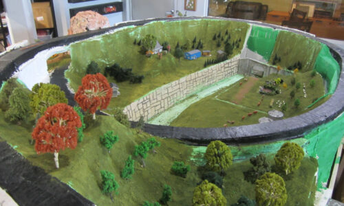 Displays Las Vegas Train Store (2)