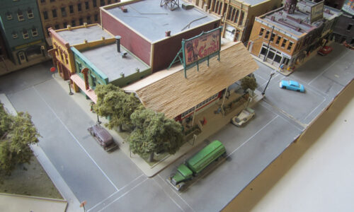Displays Las Vegas Train Store (25)
