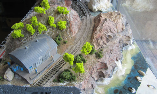 Displays Las Vegas Train Store (27)
