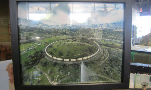 Displays Las Vegas Train Store (3)