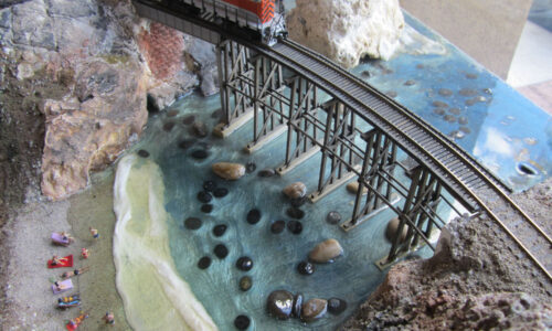 Displays Las Vegas Train Store (30)