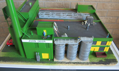 Displays Las Vegas Train Store (33)
