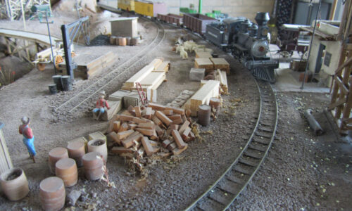 Displays Las Vegas Train Store (38)
