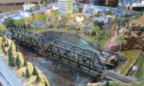 Displays Las Vegas Train Store (8)