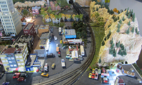 Displays Las Vegas Train Store (9)